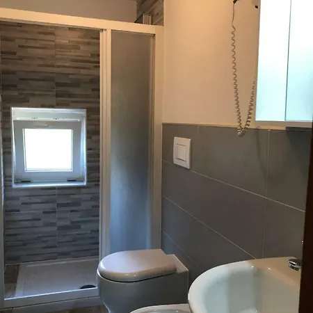 Affittacamere Il Vecchio Stadel Gressoney-Saint-Jean