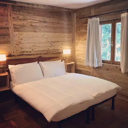 Affittacamere Il Vecchio Stadel Gressoney-Saint-Jean